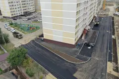 Фотография ЖК