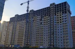 Фотография ЖК