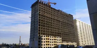 Фотография ЖК