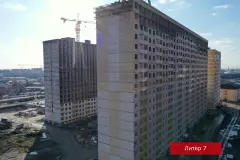 Фотография ЖК