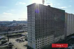 Фотография ЖК