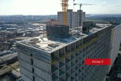 Фотография ЖК