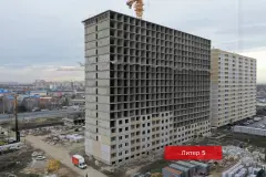 Фотография ЖК