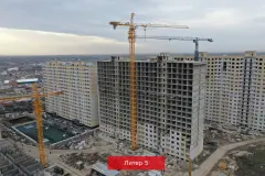 Фотография ЖК