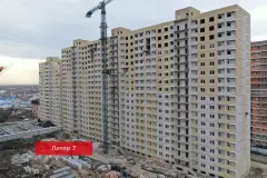 Фотография ЖК