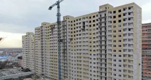 Фотография ЖК