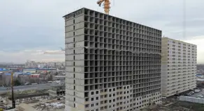 Фотография ЖК
