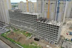 Фотография ЖК