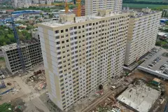 Фотография ЖК