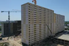 Фотография ЖК