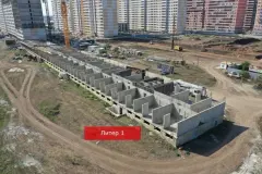 Фотография ЖК