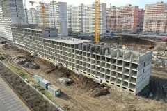 Фотография ЖК