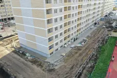Фотография ЖК