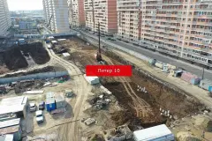 Фотография ЖК
