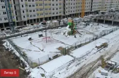 Фотография ЖК