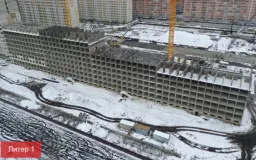 Фотография ЖК