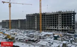 Фотография ЖК