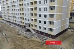Фотография ЖК