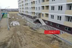 Фотография ЖК