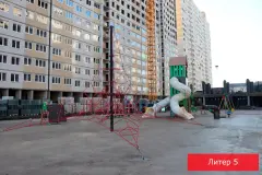 Фотография ЖК