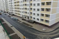 Фотография ЖК
