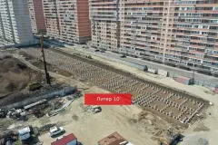Фотография ЖК