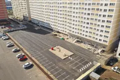 Фотография ЖК