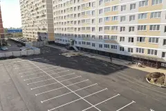 Фотография ЖК