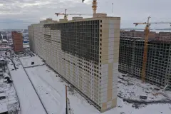 Фотография ЖК