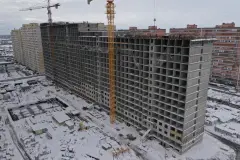 Фотография ЖК