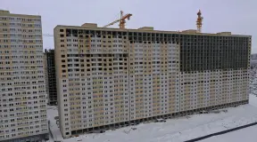 Фотография ЖК