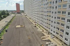 Фотография ЖК