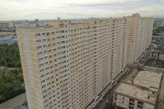 Фотография ЖК