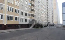 Фотография ЖК