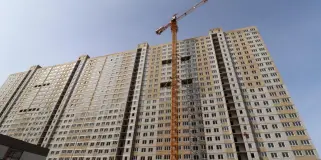 Фотография ЖК
