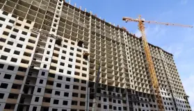 Фотография ЖК