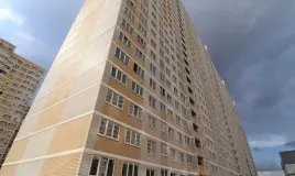 Фотография ЖК