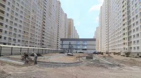 Фотография ЖК