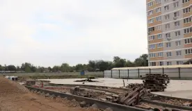Фотография ЖК