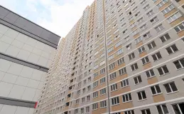 Фотография ЖК