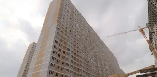 Фотография ЖК