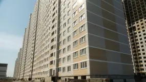 Фотография ЖК