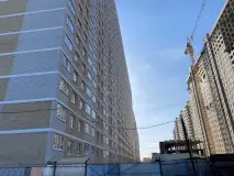 Фотография ЖК