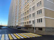 Фотография ЖК
