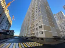 Фотография ЖК