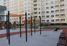Фотография ЖК