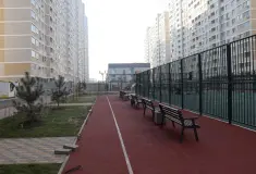 Фотография ЖК