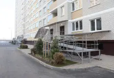 Фотография ЖК