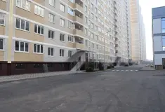 Фотография ЖК
