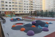 Фотография ЖК